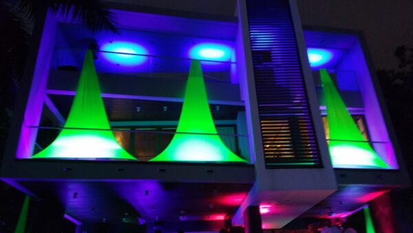 Black Light Rental in Miami - Image 7