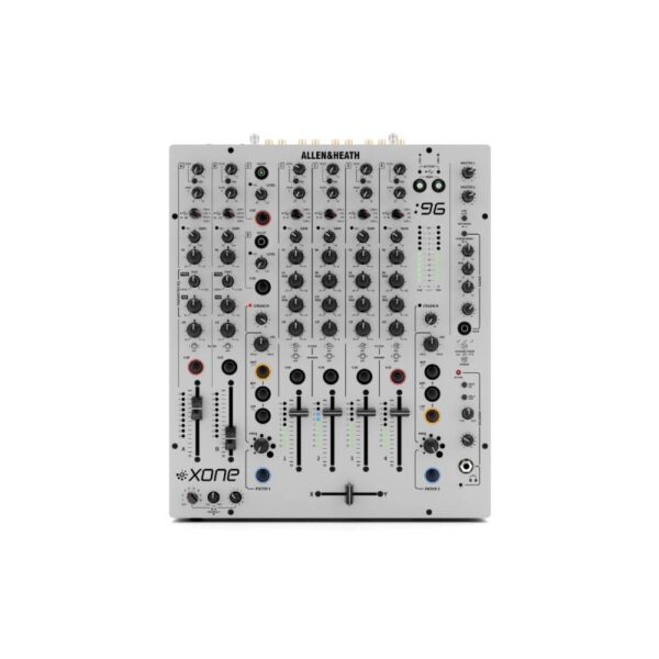 ALLEN & HEATH Xone: 96 Rental Miami