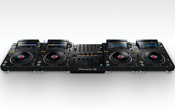 Rent Pioneer CDJ-3000 - Image 2