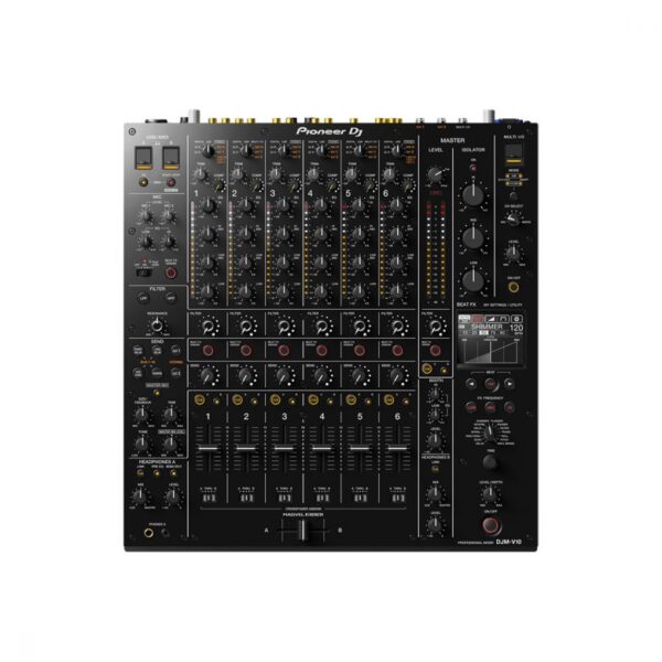 PIONEER V-10 DJ MIXER Rental Miami