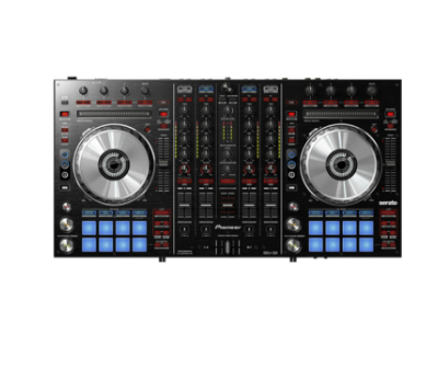 Rent DJ Controller