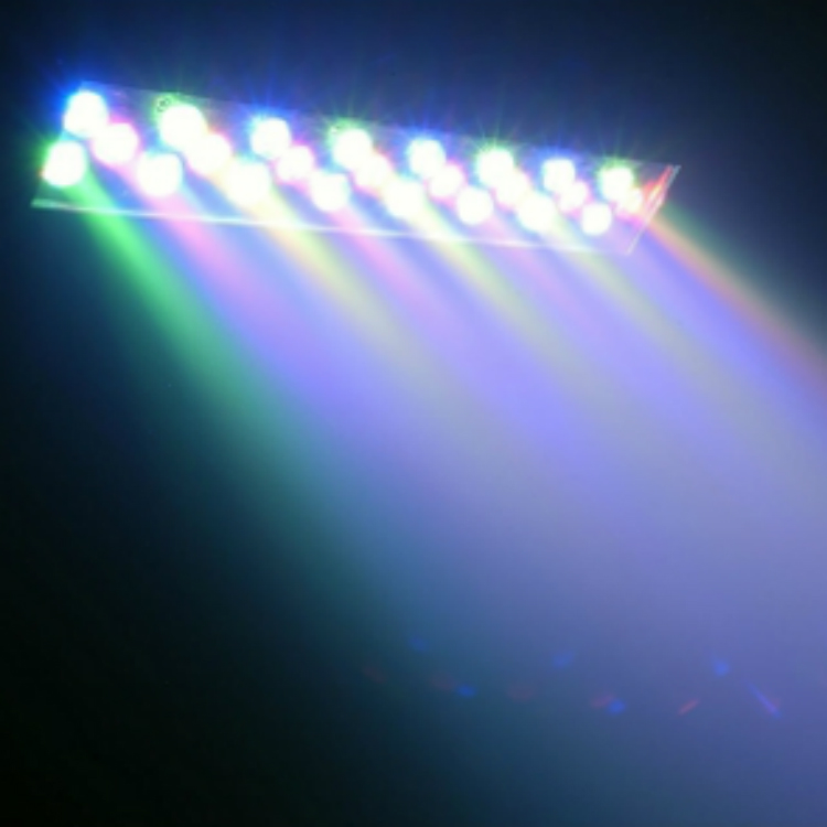 Stage Lighting Rental