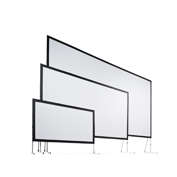 Projection Screen Rental