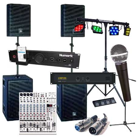 Audio Visual Company