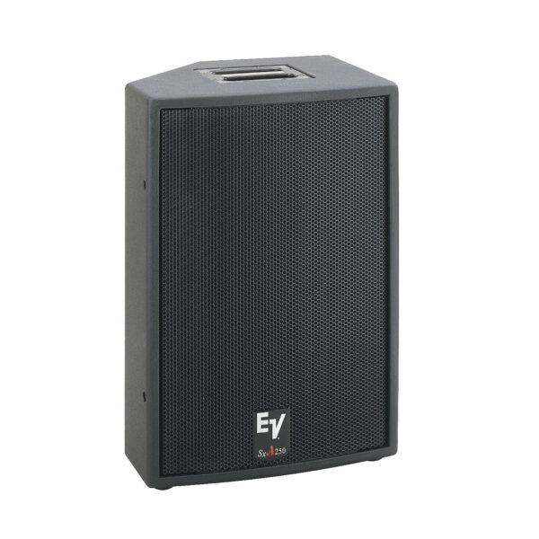 Electro-Voice SxA250 15-Inch Powered Speaker Rental