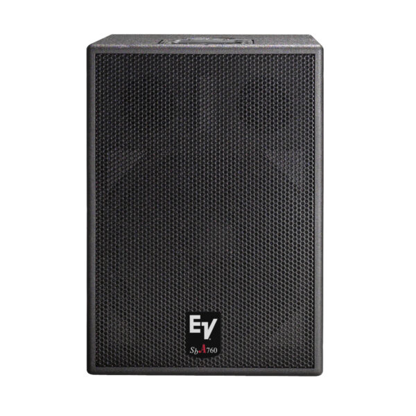 Electro-Voice SbA760 15-Inch Powered Subwoofer Speaker Rental