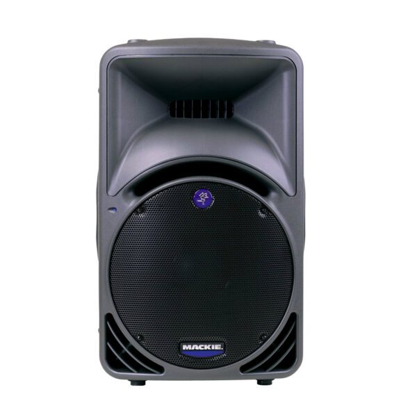 Mackie SRM450 12-Inch Powered Speaker Rental