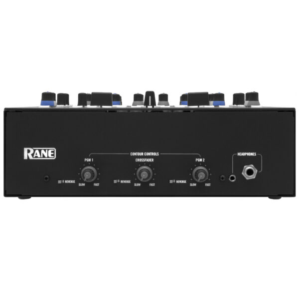 Rane Sixty-Two DJ Mixer Rental - Image 2