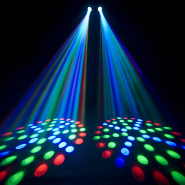 Chauvet J-Five LED Party Light Rental