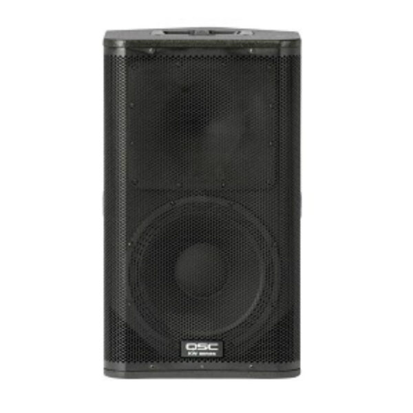 QSC KW122 12-Inch Powered Speaker Rental - Image 2