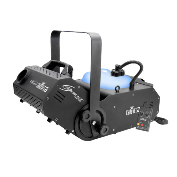 Chauvet Hurricane 1800 Flex Fog Machine Rental