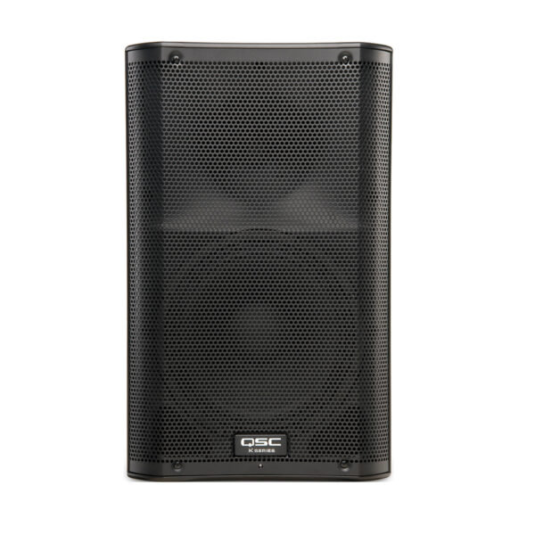 QSC K10 10-Inch Powered Speaker Rental