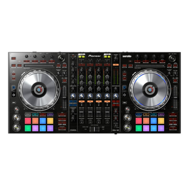 Pioneer DDJ-SZ DJ Controller Rental