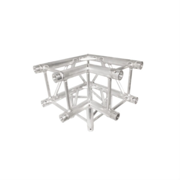 Global Truss cube corner Rental