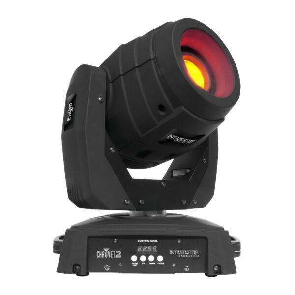 Intimidator 350 Intelligent Light Rental