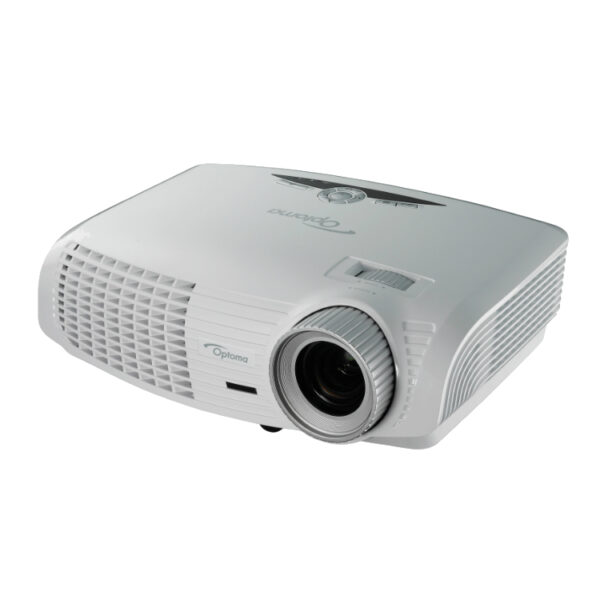 Optoma HD25 Projector (Standard Throw Lens - 1.50:1.80 ratio) - 3500 Lumens