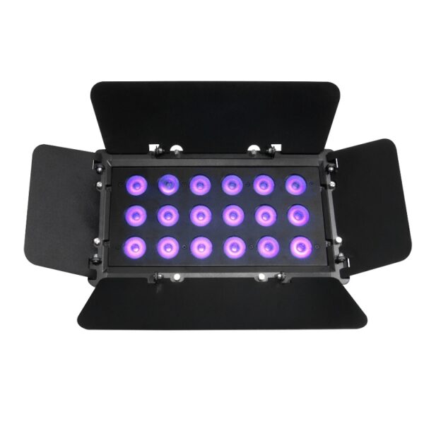 UV Blacklight Slim Bank Rental