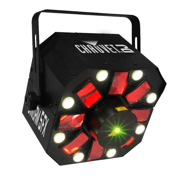 Chauvet-Swarm Laser Party Light Rental