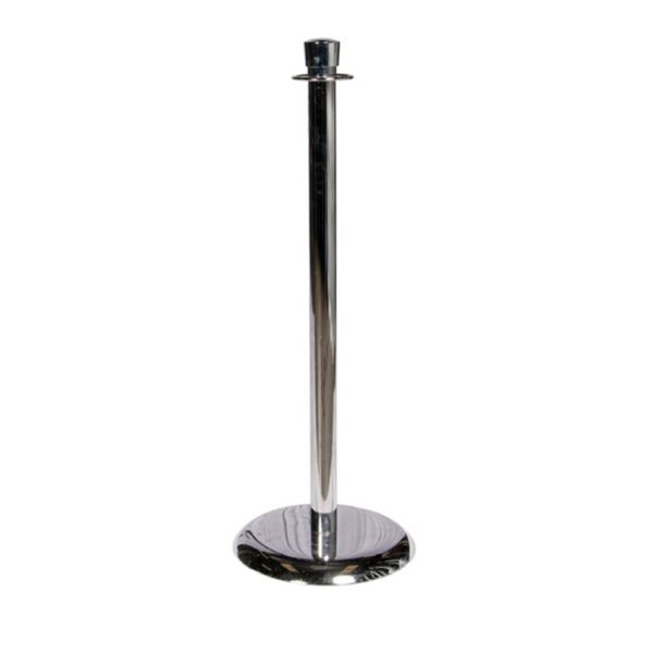 Stanchion Pole Rental