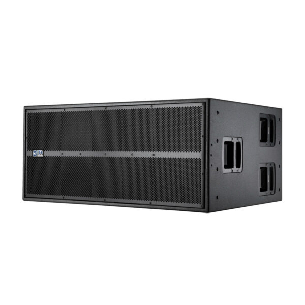 RCF TTS36-A Subwoofer Speaker Rental