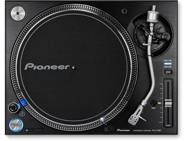 Pioneer PLX 1000 Rental in Miami