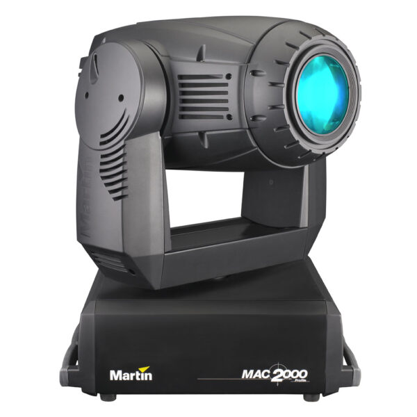 The MAC 2000 is Perfect for your Next Miami Event!