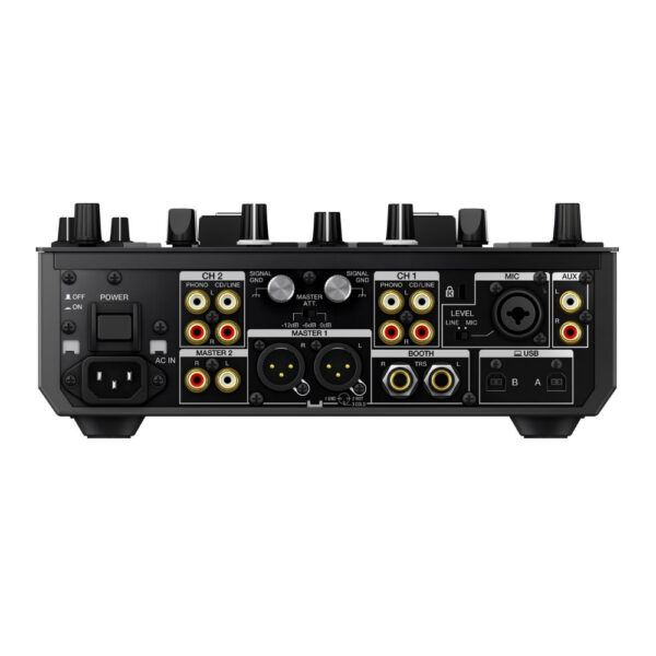 Pioneer DJM-S9 Mixer Rental - Image 3