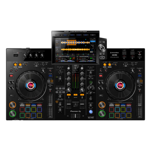 Pioneer XDJRX3 DJ Controller Rental