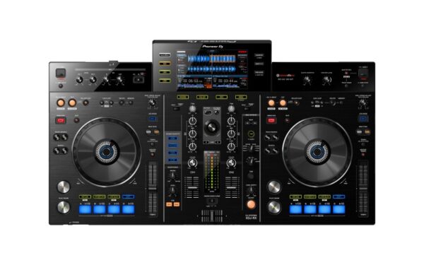 Pioneer XDJRX2 DJ Controller