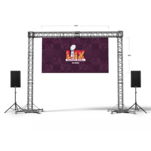 LED VIDEO WALL RENTAL MIAMI