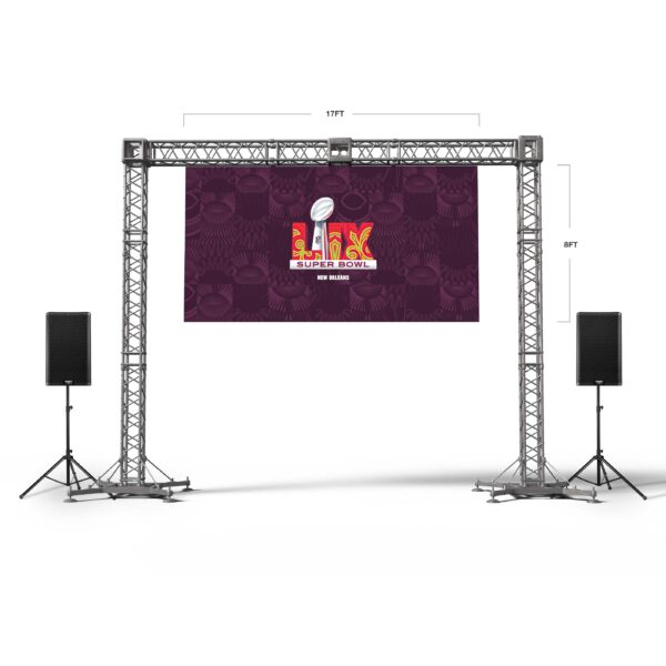 LED VIDEO WALL RENTAL MIAMI