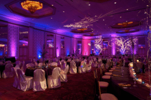 Best Wedding Lighting Rentals in Miami (Prices & Tips)