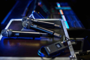 Microphone Rental Guide: Where to Rent Pro Mics Near You