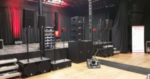 Sound Equipment Rental: The Complete Guide (2025)