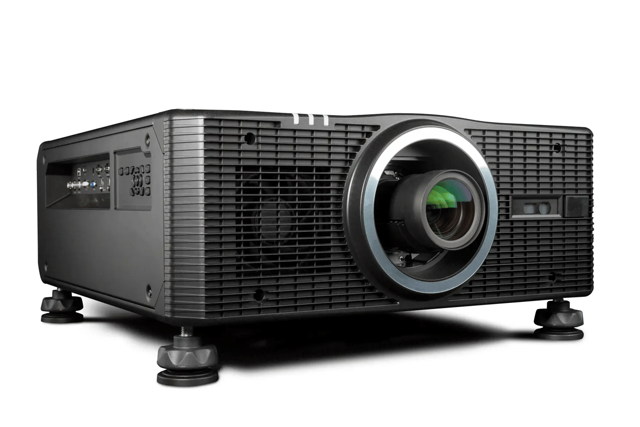 large venue projector rental